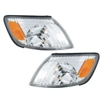 For Lexus Es300 00-01 Turn Signal/corner Light Driver Side Replacement. Fixed Price $152.22.