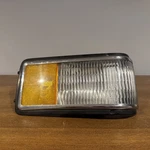 89-93 Cadillac Deville Fleetwood Fwd Right Corner Side Marker Turn Signal Lamp. Fixed Price $50.00.