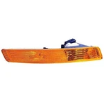 Depo 341-1609r-ac Parking/turn Signal Light, Assembly. Fixed Price $50.12.