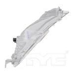 Tyc 12-5338-00 Turn Signal Light Assembly For 15-17 Toyota Camry. Fixed Price $28.33.