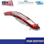 For 2011-16 Kia Sportage - Fog & Turn Signal Included Left Rear Bumper Light. Fixed Price $57.08.