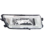 Capa For 2012-2015 Passat Fog Light Front, Right Vw2593121c 561941700b. Fixed Price $87.95.
