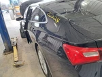 2023 Chevrolet Malibu Driver Left Tail Light Assembly Oem Used 64000 Miles. Fixed Price $100.70.