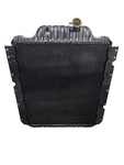 New Heavy Duty Radiator Assembly Fits Tc2000 Blue Bird Cummins 5.9l. Fixed Price $1199.99.