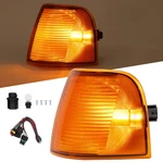 Driver Side Corner Turn Signal Lamp W/wiring Kit For Peterbilt 375 385 Trucks. Fixed Price $53.33.