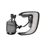New Aftermarket Driver Side Daytime Running Light 8312a025 Capa. Fixed Price $464.70.