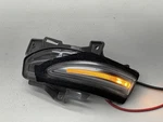 2009-2015 Lexus Is250 Is350 Left Mirror Side Turn Signal Lamp Oem 81740-53020. Fixed Price $61.65.