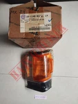 81521-22251 Toyota Corona Mark Ii Lens & Body Fr Turn Rh Rx60. Fixed Price $44.99.