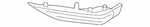Genuine Subaru Signal Lamp 84401ag032. Fixed Price $63.98.