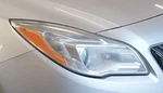 2014-2017 Buick Regal Rh Passenger Headlight Lamp Oem. Fixed Price $284.08.