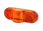 Maxxima M63121y Amber 6" Oval Side Turn/side Marker Light. Fixed Price $31.99.