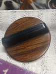 1973-1987 Chevrolet Gmc Suburban Truck Fuel Gas Cap Nos. Fixed Price $65.00.