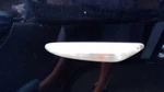 Driver Corner/park Light Side Marker Clear Lens Fits 04-10 Bmw X3. Fixed Price $40.00.