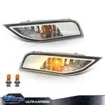 Turn Signal Lights Left & Right Fit For Lexus Gx460 Base Premium Sport 2014-2019. Fixed Price $82.90.