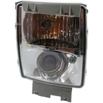 Turn Signal Light Lamp Front Right Hand Side Passenger 20972730 For Sts 05-11. Fixed Price $101.03.
