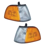 For Honda Civic 90-91 Turn Signal/corner Light Driver Side Replacement. Fixed Price $54.16.