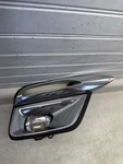 2015-2017 Infiniti Qx80 Front Fog Light Lamp Bezel Trim Right 62256-5za0a Oem. Fixed Price $175.00.
