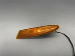 2004-2009 Jaguar X350 Xjr Vdp Front Bumper Drivers Left Signal Marker Light Oem. Fixed Price $70.65.