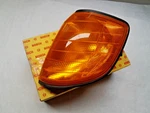 Bosch Oem Left Turn Signal Assembly Mercedes 1408260343 Nos 92-94 W140 S320 S500. Fixed Price $174.07.