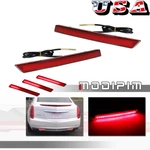 For 13-17 Cadillac Xts Rear Fog Light Tail Brake W/sequential Turn Signal Lights. Fixed Price $29.99.