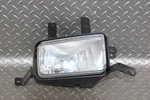 15-20 Yukon Front Bumper Passenger Right Rh Fog Light Lamp Lens Oem Factory Wty. Fixed Price $65.99.