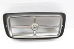 1969 Cougar 1970 Ford Mustang Shelby Turn Signal Grill Bezel C9wb-13237 L/h. Fixed Price $75.00.