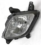 Oem Left Driver Side Halogen Fog Lamp For Kia Sportage 92201-3w600. Fixed Price $79.99.