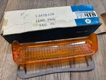 1970 71 72 Chrysler New Yorker Nos Cbody Mopar Rh Turn Signal Light Lens. Fixed Price $75.00.