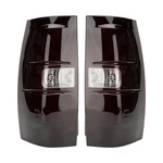 Tail Light Assembly Compatible With 2007-2014 Chevy Tahoe/suburban Driver And.... Fixed Price $99.97.