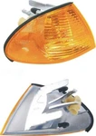 Uro Turn Signal Light Assembly Front Right For 2001-2002 Bmw 325i. Fixed Price $40.50.