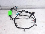 2023 Ford F350sd Fog Wiring Harness Oem Part Number 9c3t15k867be. Fixed Price $114.95.