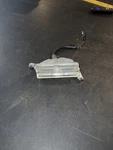 1969 Dart Passenger Side Parking Light / Turn Signal Lens & Housing 69 Mopar Rh. Fixed Price $84.98.