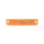 Front Side Marker Light Lens For 1973-1980 Chevy Fullsize C/k 116-02061. Fixed Price $15.55.