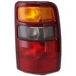 Tail Light For 2000-2003 Chevrolet Tahoe Suburban 1500 Passenger Side Halogen. Fixed Price $50.49.