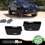 For 03-05 Toyota 4runner Front Bumper Turn Signal Light Lamp Assembly Drl 1 Pair. Fixed Price $32.99.
