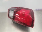 20 Toyota Tacoma Sr5 Tail Light Driver Left Rear With Black Bezel Trim Oem. Fixed Price $125.00.