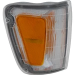 Fits 93-98 Ty T100 Pickup Park/signal Light Assy Fender Mounted Rh. Fixed Price $36.95.