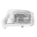 Oe Mercedes Side Mirror Left 001 822 91 20 New De Stock. Fixed Price $157.12.