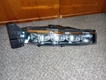 2015-2021 Dodge Charger Left Driver Lh Side Led Fog Light Oem. Fixed Price $40.00.