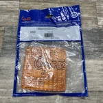 Vintage Grote 91503 Trailer Replacement Lens New Old Stock. Fixed Price $4.99.