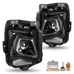 Hid/xenon Type Headlight For Chevy Blazer 2019-2021 Projector Headlamp W/ Bulb. Fixed Price $119.98.