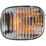 Dorman 1631367 Parking / Turn Signal Lamp Assembly. Fixed Price $59.08.