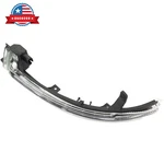 Front Left Mirror Turn Signal Indicator For Vw Touareg 2010-2018 7p6949101. Fixed Price $29.13.