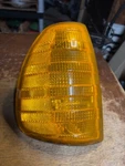 Mercedes Benz Right Front Turn Signal Light Genuine Oem Le 1657ap Ase A12pp279. Fixed Price $25.00.