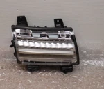 Tyc Fit 2018-2023 Jeep Wrangler Right Rh Led Turn Signal Lamp Light. Fixed Price $77.74.