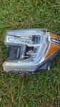 2019 2020 2021 2022 Gmc Sierra 1500 Left Headlight Led Oem 84621806. Fixed Price $459.00.