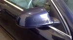 Rh Passenger Side 2011 A6 Audi Door Mirror Sku#3598842. Fixed Price $73.00.