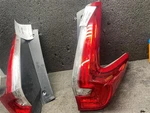 Used Right Tail Light Assembly Fits: 2019 Honda Cr-v Quarter Mounted Grade. Fixed Price $134.90.