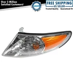 Left Corner Light Driver Side Fits 2002-2003 Toyota Solara To2520166. Fixed Price $41.88.