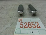 Dome Light Xj8 1998 2003 Overhead Roof Reading Map Headliner Lamp Set Of 2 Oem. Fixed Price $49.99.